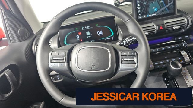 2022 Hyundai Casper - Thumbnail 17