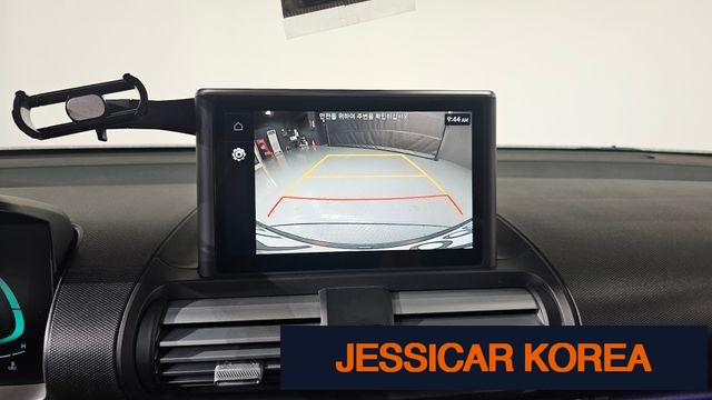 2022 Hyundai Casper - Thumbnail 20