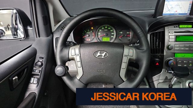 2014 Hyundai Grand Starex - Thumbnail 2