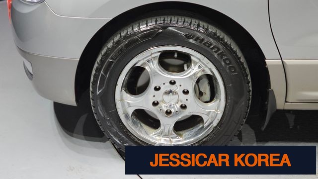 2014 Hyundai Grand Starex - Thumbnail 3