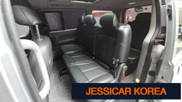2014 Hyundai Grand Starex - Thumbnail 5