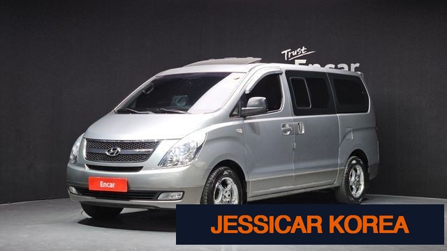 2014 Hyundai Grand Starex - Thumbnail 6