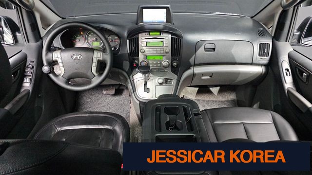 2014 Hyundai Grand Starex - Thumbnail 7