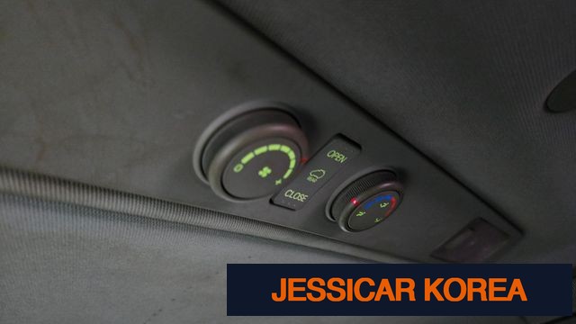 2014 Hyundai Grand Starex - Thumbnail 11