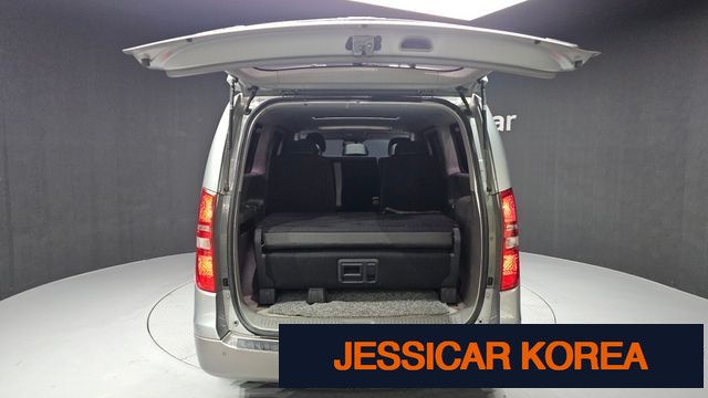 2014 Hyundai Grand Starex - Thumbnail 12