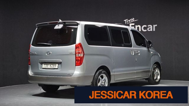 2014 Hyundai Grand Starex - Thumbnail 13