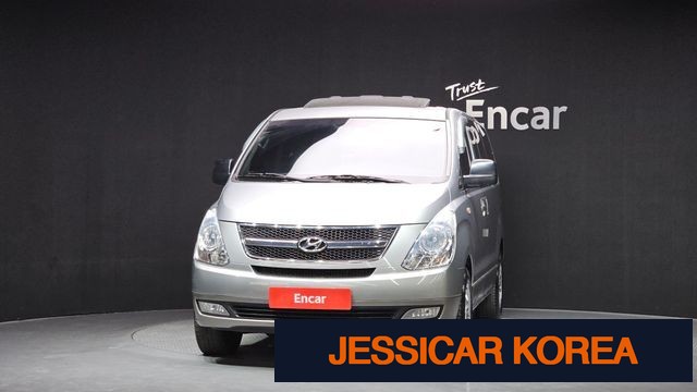 2014 Hyundai Grand Starex - Thumbnail 14