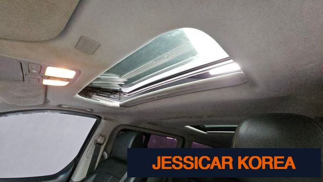 2014 Hyundai Grand Starex - Thumbnail 16