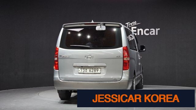 2014 Hyundai Grand Starex - Thumbnail 17