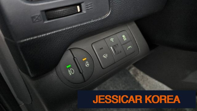 2014 Hyundai Grand Starex - Thumbnail 19