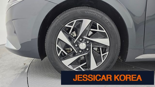 2023 Hyundai The New Grandeur IG Hybrid - Thumbnail 4