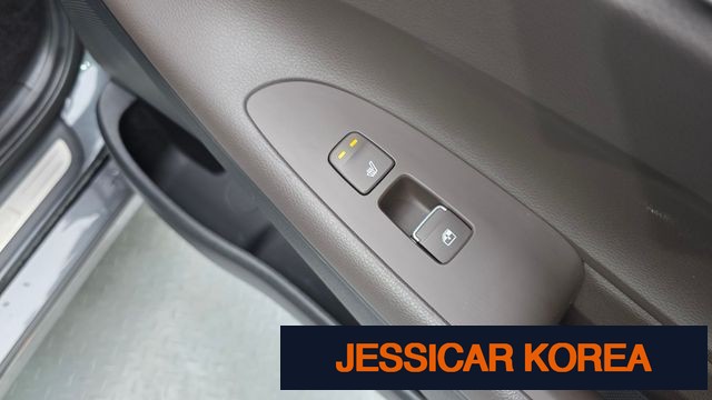 2023 Hyundai The New Grandeur IG Hybrid - Thumbnail 7