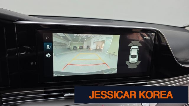 2023 Hyundai The New Grandeur IG Hybrid - Thumbnail 12