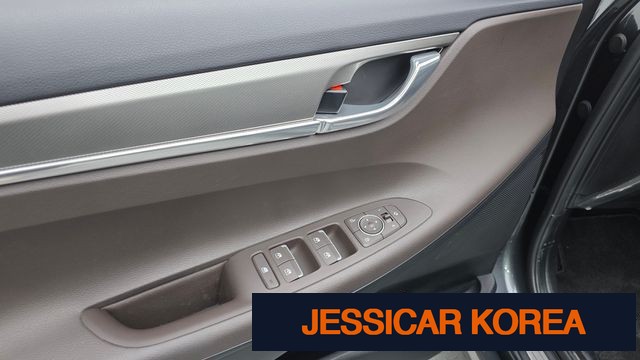 2023 Hyundai The New Grandeur IG Hybrid - Thumbnail 20