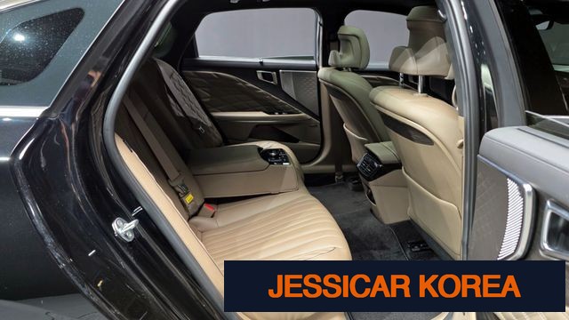 2023 Kia K8 Hybrid - Thumbnail 7