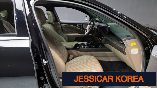 2023 Kia K8 Hybrid - Thumbnail 8