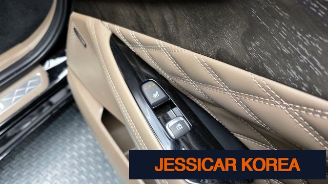 2023 Kia K8 Hybrid - Thumbnail 17
