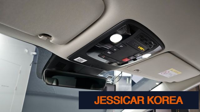 2024 Kia The New Carnival 4th generation - Thumbnail 6