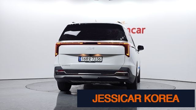 2024 Kia The New Carnival 4th generation - Thumbnail 14