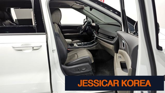 2024 Kia The New Carnival 4th generation - Thumbnail 15
