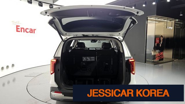 2024 Kia The New Carnival 4th generation - Thumbnail 17