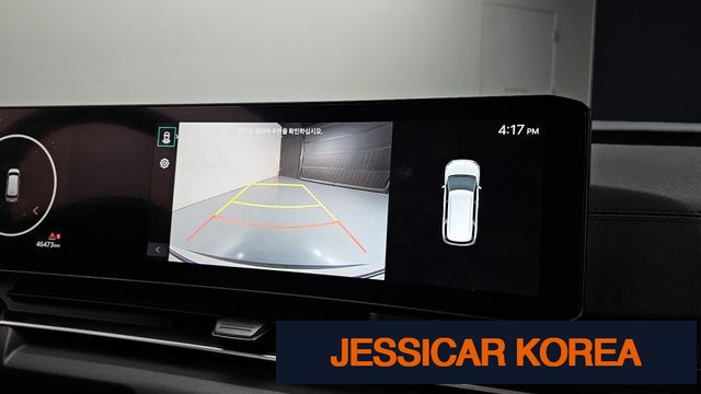 2024 Kia The New Carnival 4th generation - Thumbnail 18
