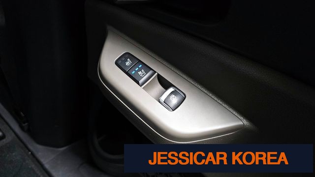 2024 Kia The New Carnival 4th generation - Thumbnail 20