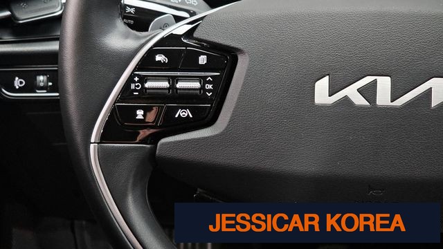 2023 Kia The All New Niro EV - Thumbnail 4