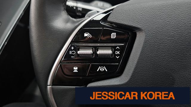 2023 Kia The All New Niro EV - Thumbnail 6
