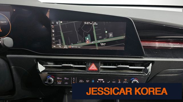 2023 Kia The All New Niro EV - Thumbnail 11