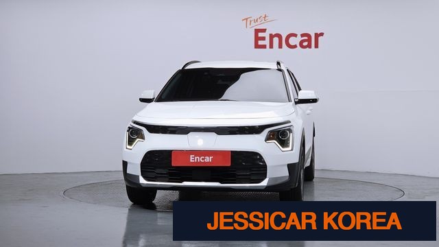 2023 Kia The All New Niro EV - Thumbnail 13