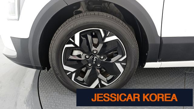 2023 Kia The All New Niro EV - Thumbnail 14