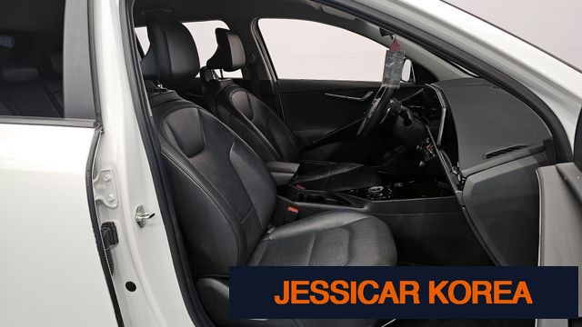 2023 Kia The All New Niro EV - Thumbnail 16
