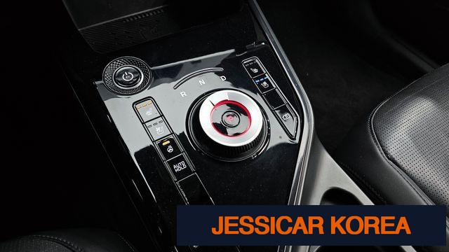 2023 Kia The All New Niro EV - Thumbnail 18