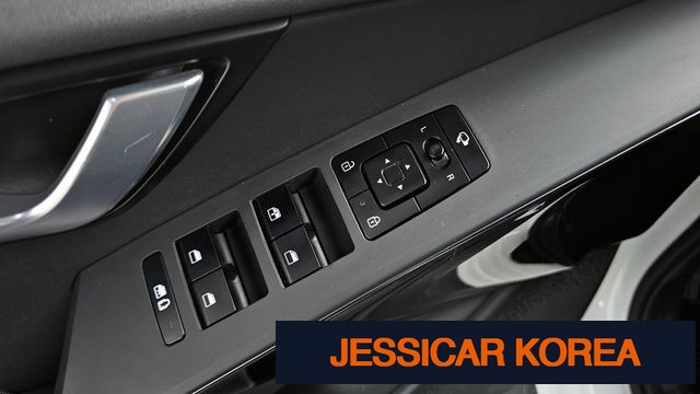 2023 Kia The All New Niro EV - Thumbnail 20
