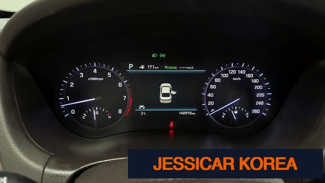 2018 Genesis G80 - Thumbnail 3