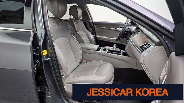 2018 Genesis G80 - Thumbnail 4