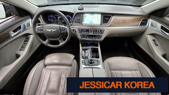 2018 Genesis G80 - Thumbnail 5