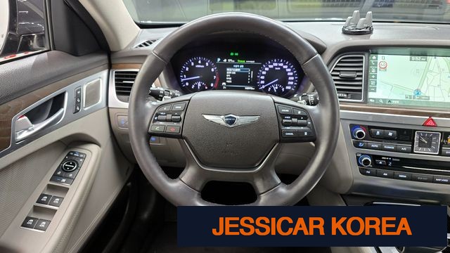 2018 Genesis G80 - Thumbnail 7