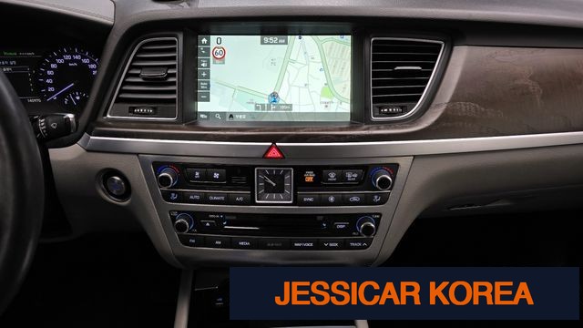 2018 Genesis G80 - Thumbnail 12