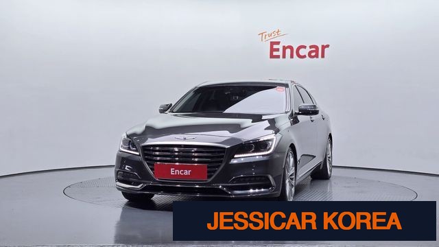 2018 Genesis G80 - Thumbnail 17