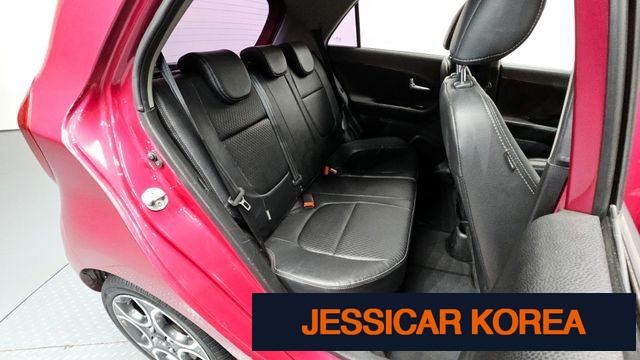 2013 Kia All New Morning - Thumbnail 4