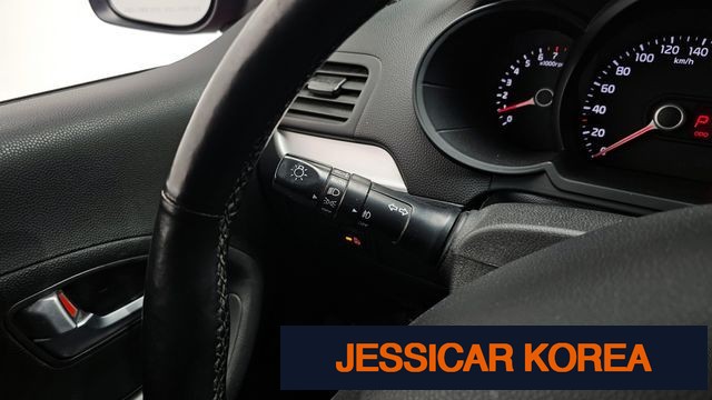 2013 Kia All New Morning - Thumbnail 6