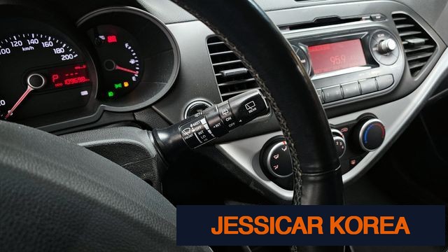 2013 Kia All New Morning - Thumbnail 9