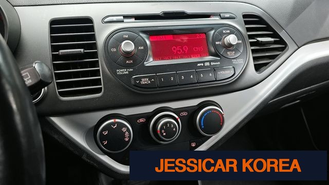 2013 Kia All New Morning - Thumbnail 13