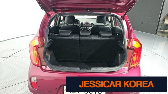 2013 Kia All New Morning - Thumbnail 15