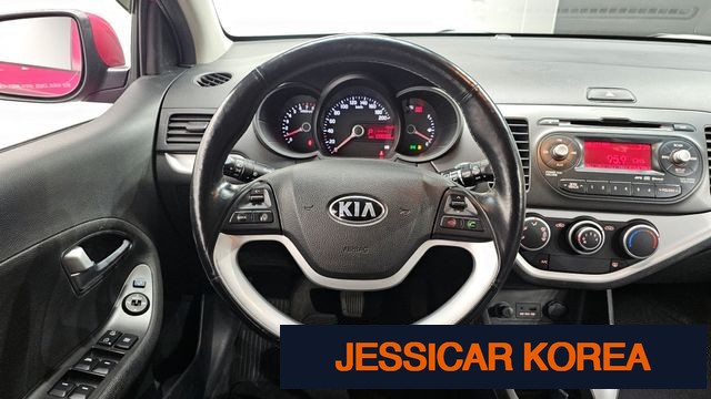 2013 Kia All New Morning - Thumbnail 16