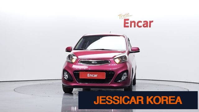 2013 Kia All New Morning - Thumbnail 17
