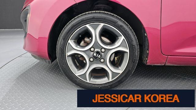 2013 Kia All New Morning - Thumbnail 18