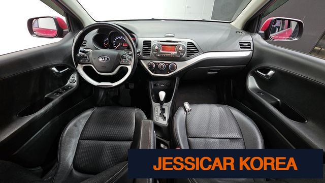 2013 Kia All New Morning - Thumbnail 20